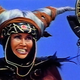 Machiko Soga as Rita Repulsa.